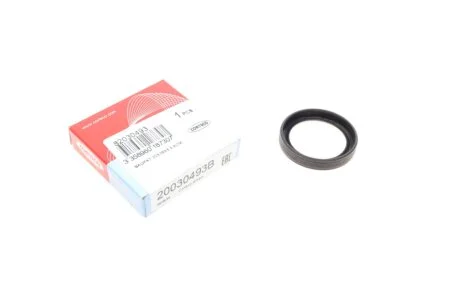 Сальник клапана фазорегулятора 1.6i Megane Duster Corteco CORTECO 20030493B