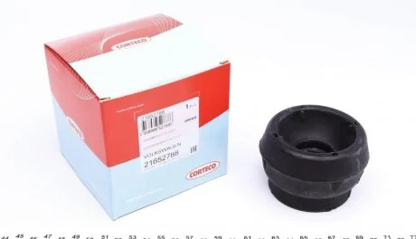 Опора амортизатора AUDI A3 (8L1) S3 2001 10 - 2003 05 Corteco CORTECO 21652788