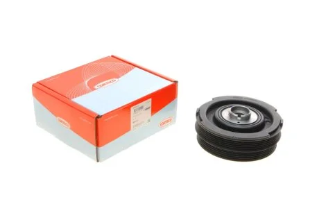 Шкив коленвала Bmw 3 (02-03) CORTECO 21653131