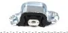 Опора КПП задняя Citroen Jumper bus (02-) CORTECO 21653138 (фото 2)