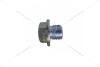 Пробка сливная HONDA ACCORD, Fiat RITMO, HYUNDAI ACCENT, KIA CARENS III Мінівен (UN),CEED (JD) CORTECO 220154S (фото 3)