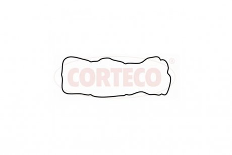 Прокладка клапанной крышки CORTECO 440312H (фото 1)