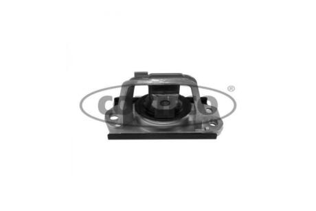 Опора двигателя правая Opel Vivaro (06-) CORTECO 49368507