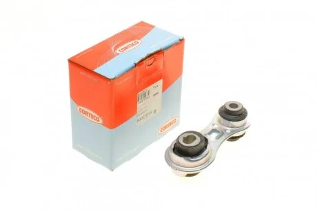 Опора двигателя правая Renault Scénic ii (04-08) CORTECO 80001513