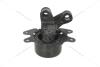 Опора КПП левая Opel Corsa c (03-09) CORTECO 80001906 (фото 3)