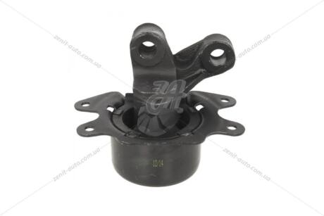 Опора КПП ліва Opel Corsa c (03-09) CORTECO 80001906