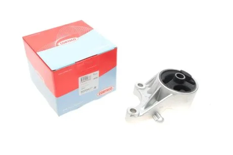 Опора двигателя передняя Opel Astra G (02-05) CORTECO 80004417