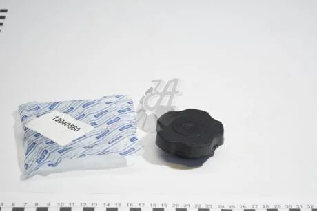 Крышка маслозаливной горловины Ланос 1,5 8V/Авео/Нексия/Лачетти 1,6 н/о (96351602) CRB '13000H8011