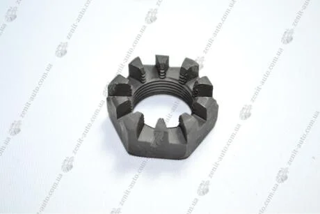 Гайка маточини Ланос/Сенс зад (16х1) (94515177) CRB 13045-D7011