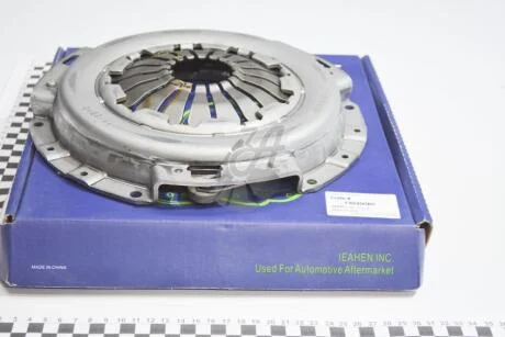 Корзина сцепления Ланос 1,5/Нексия 8V CRB 13049080