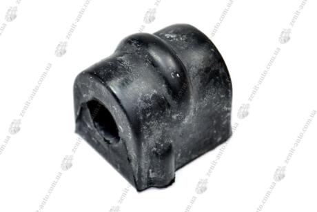 Втулка стабилизатора Нексия перед (16 мм) CRB 13063210