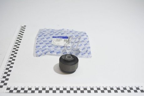 Сайлентблок Авео рычага переднего зад (усиленный) CRB 13093-B2021