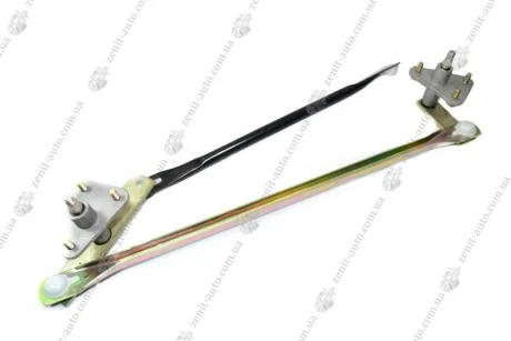 Трапеция стеклоочистителя Авео T200 (96450750) CRB 13098-K1011