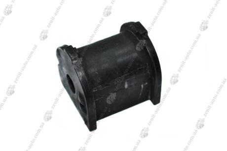 Втулка стабилизатора Лачетти заднего (10 мм) седан (96933805) CRB 13113211