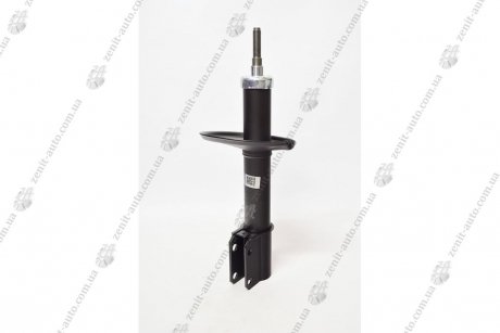 Амортизатор підвіски передній LOGAN (газ-масло)_KLS (G) CRB 32993091