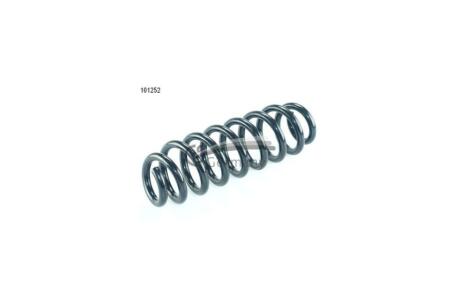 Пружина подвески задняя (кратно 2) BMW 3(E91) (05-) (14.101.252) CS Germany '14.101.252