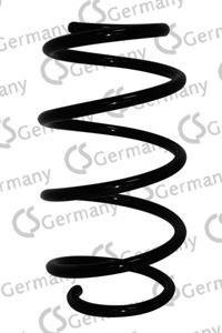 Пружина подвески передняя (кратно 2) Bmw 7 (E38) CS Germany '14101527 (фото 1)