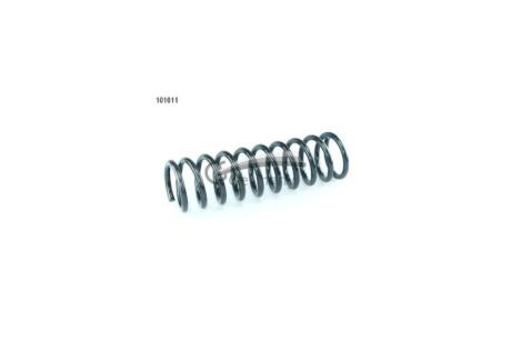 Пружина підвіски задня (кратно 2) BMW 5 (E34) (88-95) (14.101.611) CS Germany '14.101.611