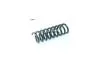 Пружина підвіски задня (кратно 2) MB C (S203) T-model 180, 200CDI, 220CDI (02-07) (14.319.571) CS Germany '14.319.571 (фото 1)