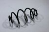 Пружина підвіски передня KIA Ceed (09-) 1.6CRDi, 2.0i (14.610.003) CS Germany '14610003 (фото 11)