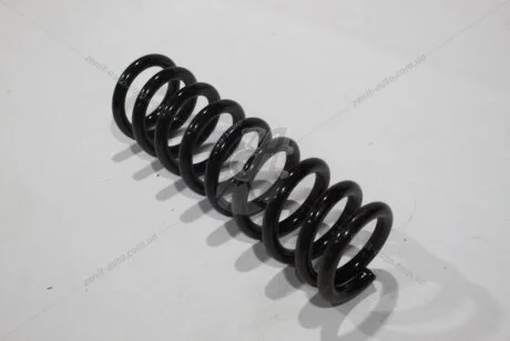 Пружина подвески передняя Nissan Navara D23 (15-) (14.636.027) CS Germany '14636027