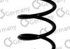 Пружина подвески передняя (кратно 2) Opel Astra 1.4,1.6 (91-98) (14.774.465) CS Germany '14.774.465 (фото 2)