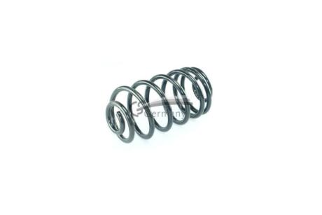 Пружина подвески задняя (кратно 2) Opel Astra H (04-14) CS Germany '14774513