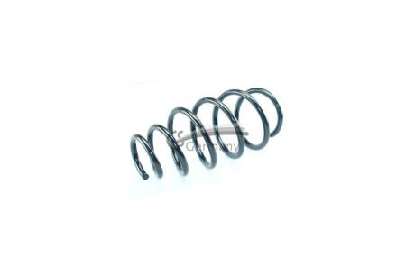 Пружина подвески передняя (кратно 2) OPEL Astra J (11-) CS Germany '14774601