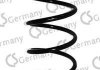 Пружина подвески передняя (кратно 2) Citroen Jumpy/Peugeot Expert 2.0 Hdi (96-) (14.870.429) CS Germany '14.870.429 (фото 2)