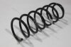 Пружина підвіски передня DAEWOO Nubira (97-) (14.870.504) CS Germany '14870504 (фото 2)