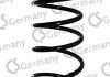 Пружина подвески передняя (кратно 2) Doblo (01-) (14.871.081) CS Germany '14.871.081 (фото 2)