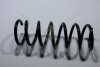 Пружина підвіски задня VOLVO S80 II, V70 II (06-) (14.871.677) CS Germany '14871677 (фото 8)