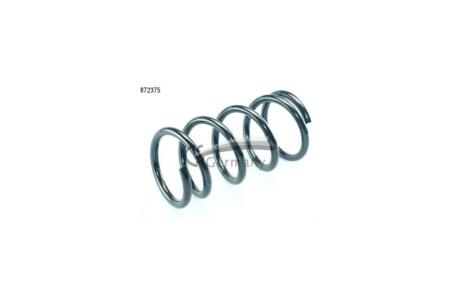 Пружина подвески задняя (кратно 2) Toyota RAV 4 I (A1) 2.0 (14.872.375) CS Germany '14.872.375