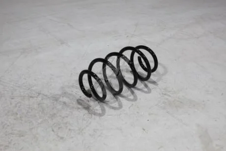 Пружина подвески передняя (кратно 2) Audi A3 (03-13)/Skoda Octavia (05-13)/VW Golf V, VI (04-17) (14.875.145) CS Germany '14875145