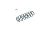 Пружина подвески задняя (кратно 2) Seat Ateca 1.6TDI (16-)/Skoda Octavia III 1.6, 1.6TDI (12-20)/VW T-Roc 1.5TSI (17- (14.875.152) CS Germany '14.875.152 (фото 1)