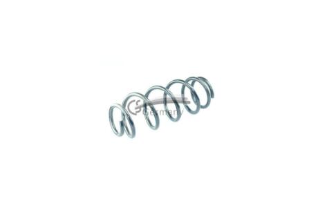 Пружина подвески передняя (кратно 2) VW Passat B6 / B7 / Variant (05-15) CS Germany '14950163