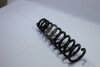 Пружина подвески передняя (кратно 2) VW Touareg 3.0V6 TDI (04-10) CS Germany '14950183 (фото 5)