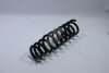 Пружина подвески передняя (кратно 2) VW Touareg 3.0V6 TDI (04-10) CS Germany '14950183 (фото 6)