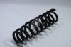 Пружина подвески передняя (кратно 2) VW Touareg 3.0V6 TDI (04-10) CS Germany '14950183 (фото 7)