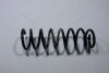 Пружина підвіски задня SEAT Leon (10-) 1.6TDI (14.950.317) CS Germany '14950317 (фото 7)