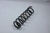 Пружина підвіски задня SEAT Leon (10-) 1.6TDI (14.950.317) CS Germany '14950317 (фото 10)