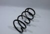 Пружина підвіски передня AUDI A4 B5 (94-) МКПП (14.950.701) CS Germany '14950701 (фото 8)