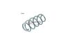 Пружина подвески передняя (кратно 2) VW Passat CC, Passat/SKODA Superb II (05-16) CS Germany '14950904 (фото 1)