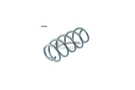 Пружина подвески передняя (кратно 2) VW Passat CC, Passat/SKODA Superb II (05-16) CS Germany '14950904