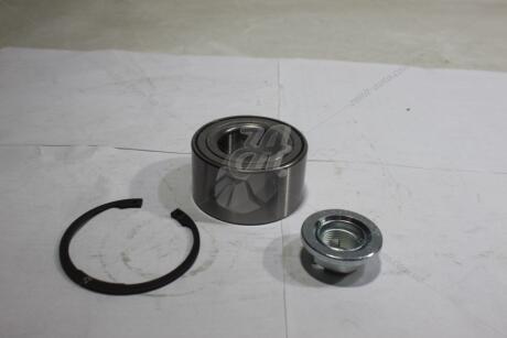 Підшипник ступиці перед. FORD TRANSIT CONNECT (P65_, P70_, P80_) (02-13) CX 'CX1015