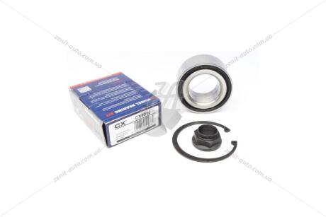 Подшипник ступицы перед. HONDA ACCORD VIII (CU) (08-15) CX 'CX1016