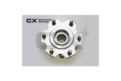 Ступица колеса с подшипником задняя Mitsubishi Pajero Sport I (K90) (98-03) CX CX1022