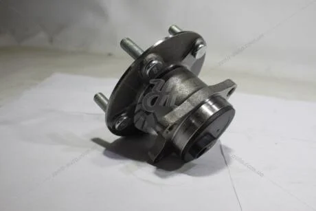 Ступица колеса с подшипником задн. MITSUBISHI LANCER (08-) (1024) CX 'CX1024