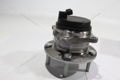 Ступица колеса задн. Hyundai Santa Fe (II,III)/ Kia Sorento II CX 'CX1045