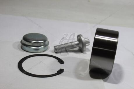 Подшипник ступицы перед. MERCEDES-BENZ ClASS A (W176) (12-) CX 'CX1050